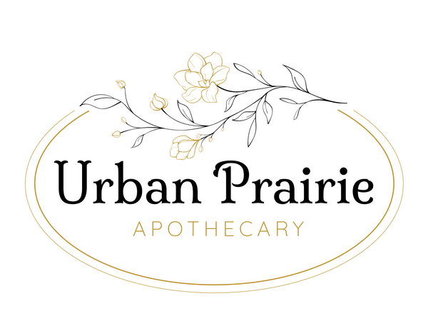 Urban Prairie Apothecary